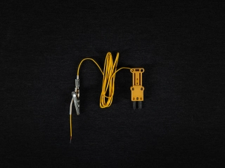 Fieldpiece ATB1 Gecomprimeerd 2700 PX 20