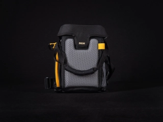 Fieldpiece BG36 Gecomprimeerd 2700 PX 00909