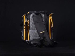 Fieldpiece BG44 Gecomprimeerd 2700 PX 00911