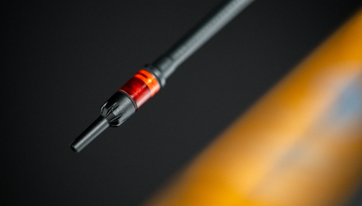 Fieldpiece DR58 01281