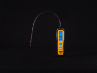 Fieldpiece DR82 Gecomprimeerd 2700 PX 00917