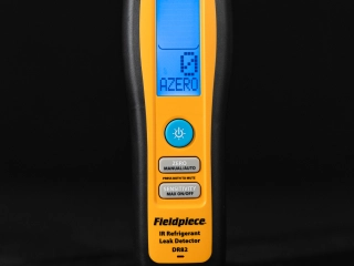 Fieldpiece DR82 Gecomprimeerd 2700 PX 00921