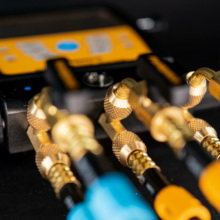 Hoses and Accessories for HVACR