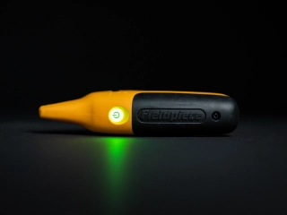 Fieldpiece JL3 PCINT 06417