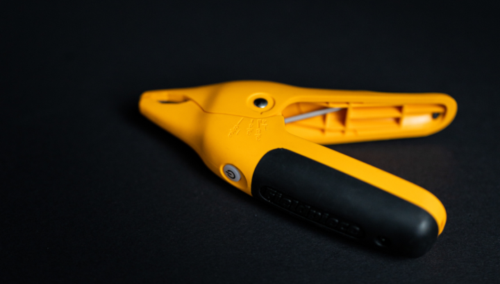 Fieldpiece JL3 PCINT 06399