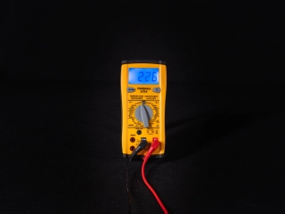 Fieldpiece LT17 A Gecomprimeerd 2700 PX 00984