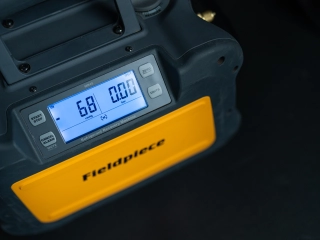 Fieldpiece MR45 06213