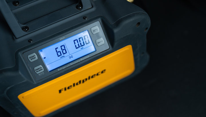 Fieldpiece MR45 06213