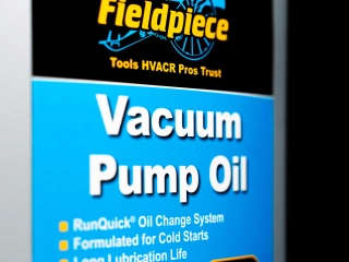 Fieldpiece Liike Gecomprimeerd 03864