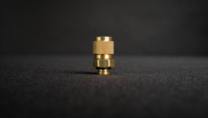 Fieldpiece RCV4 08081