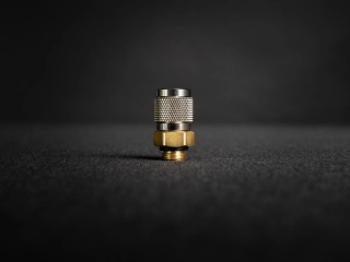 Fieldpiece VCRT 08082