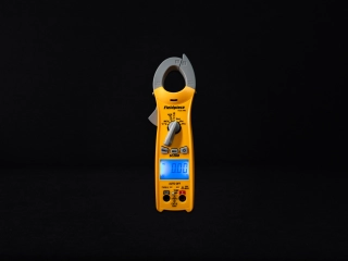 Fieldpiece SC260 Compressed 2700 PX 01141