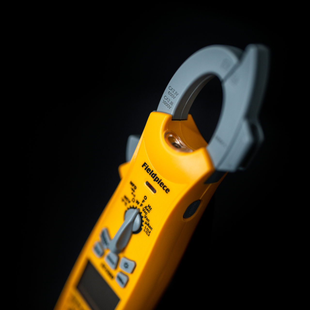 Fieldpiece SC480 09628