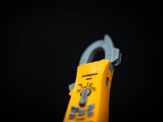 Fieldpiece SC480 09634