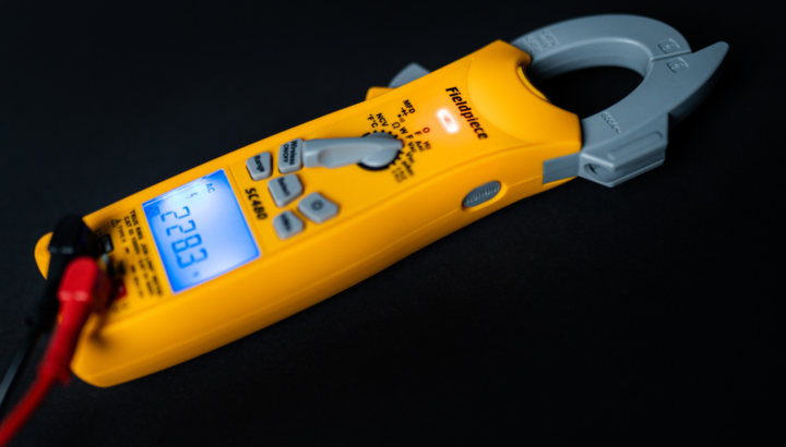 Fieldpiece SC480 06377