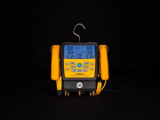 Fieldpiece SM382 0200979