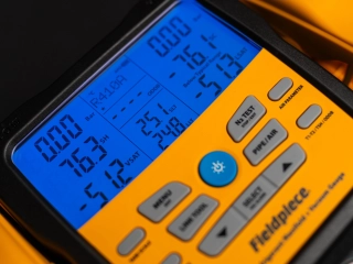 Fieldpiece SM382 0200985