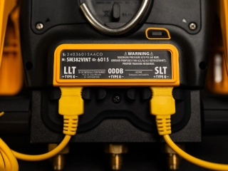 Fieldpiece SM382 0201004