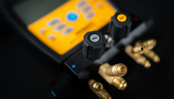 Fieldpiece SM480 09603