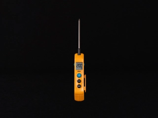 Fieldpiece SPK2 Gecomprimeerd 2700 PX 01120