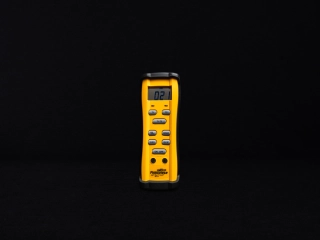 Fieldpiece ST4 Gecomprimeerd 2700 PX 05279