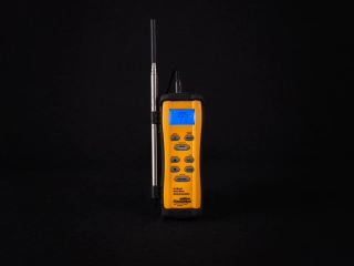 Fieldpiece STA2 Gecomprimeerd 2700 PX 01158