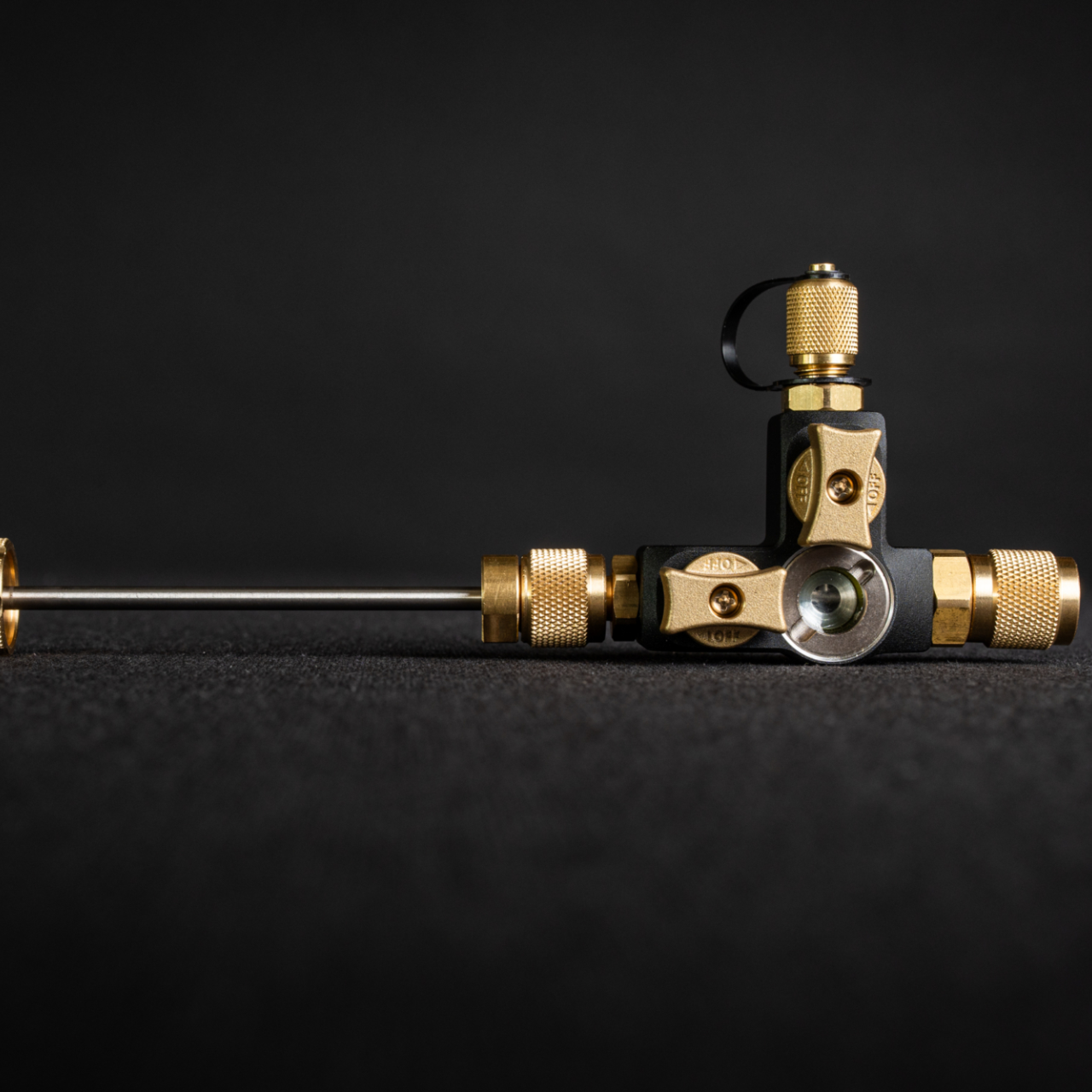 Fieldpiece VC2 G 08032