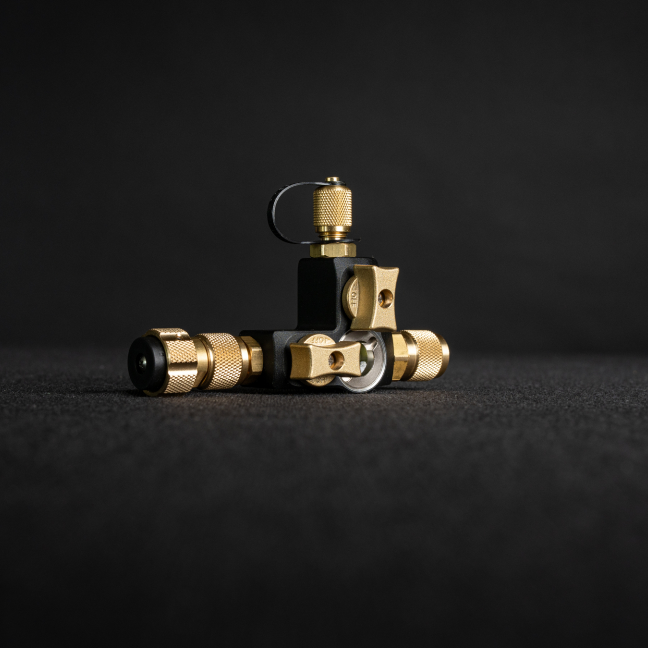 Fieldpiece VC2 G 08036