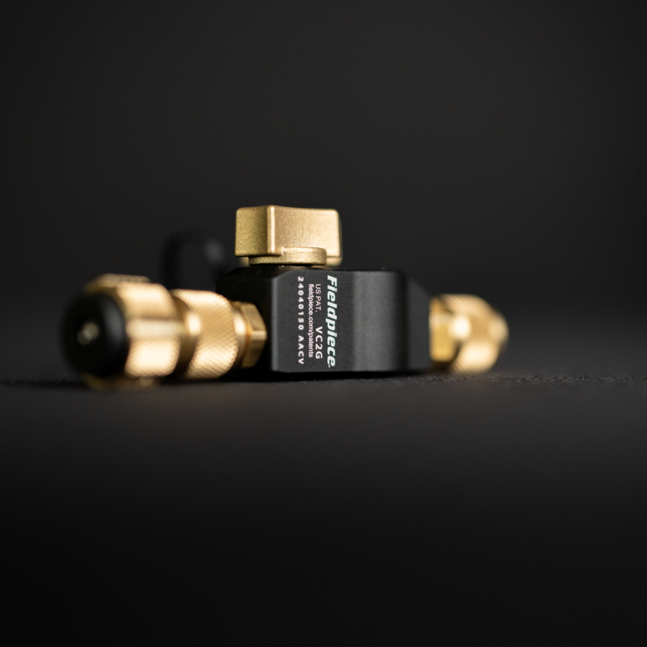 Fieldpiece VC2 GE 08069