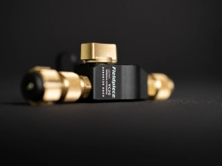 Fieldpiece VC2 GE 08069