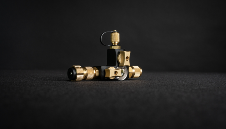 Fieldpiece VC2 G 08036