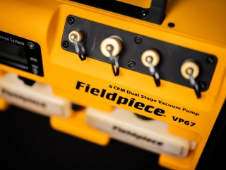 Fieldpiece VP67 01316