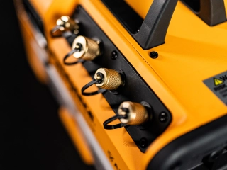 Fieldpiece VP833 Gecomprimeerd 0209916 min