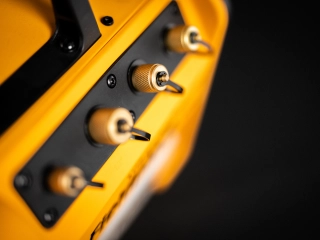 Fieldpiece VP87 01295