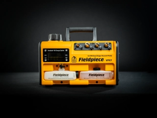 Fieldpiece VPX7 01189