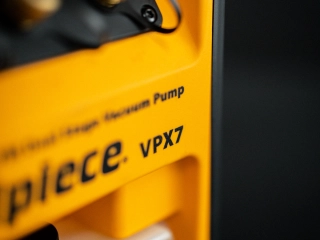 Fieldpiece VPX7 01195