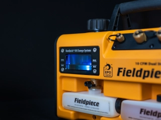 Fieldpiece VPX7 06203