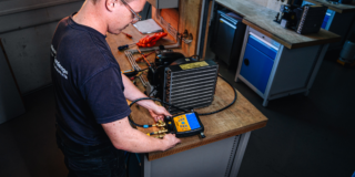 Fieldpiece Liike Gecomprimeerd 00478