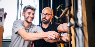 Fieldpiece Liike Gecomprimeerd 00249