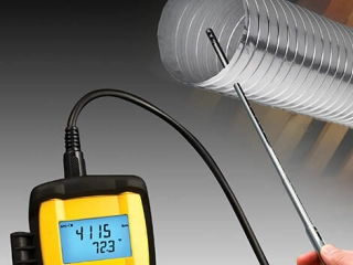 STA2 Anemometer