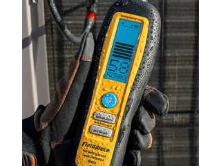 DR58 Heated Diode Refrigerant Leak Detector