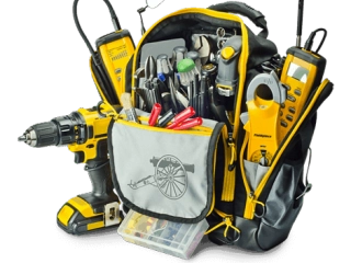 BG44 Service Tool Bag