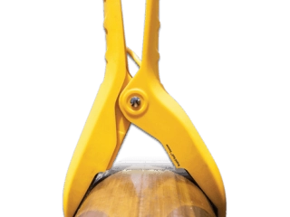 TC48 Large Pipe clamp