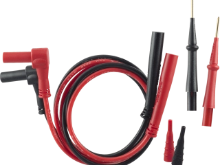 ADLS2 Deluxe Silicone Test Leads