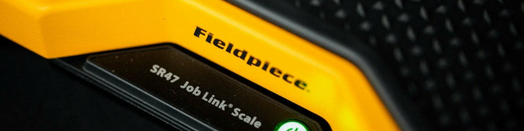 Refrigerant Scales for HVACR