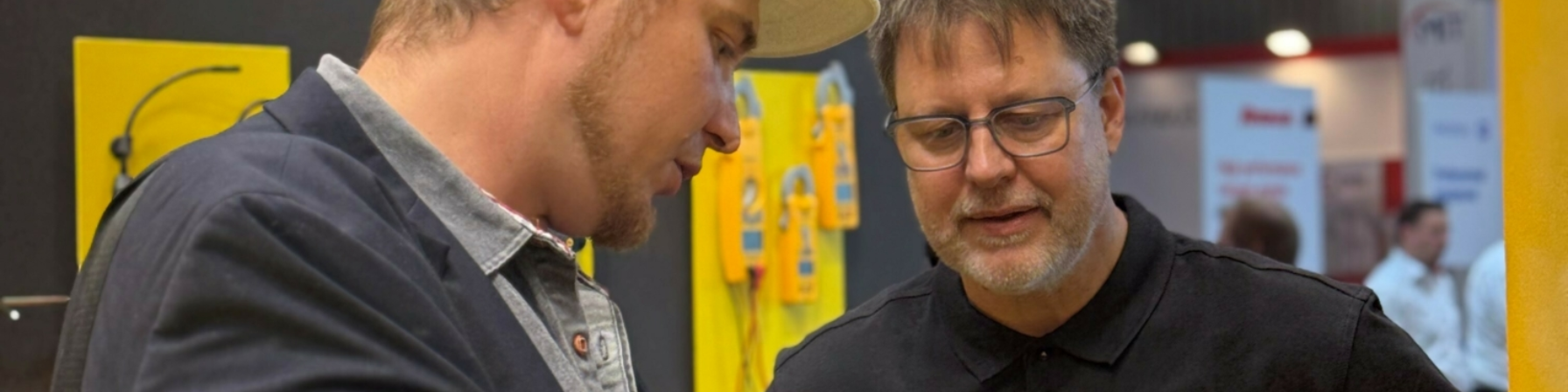 Regional Sales Manager DACH