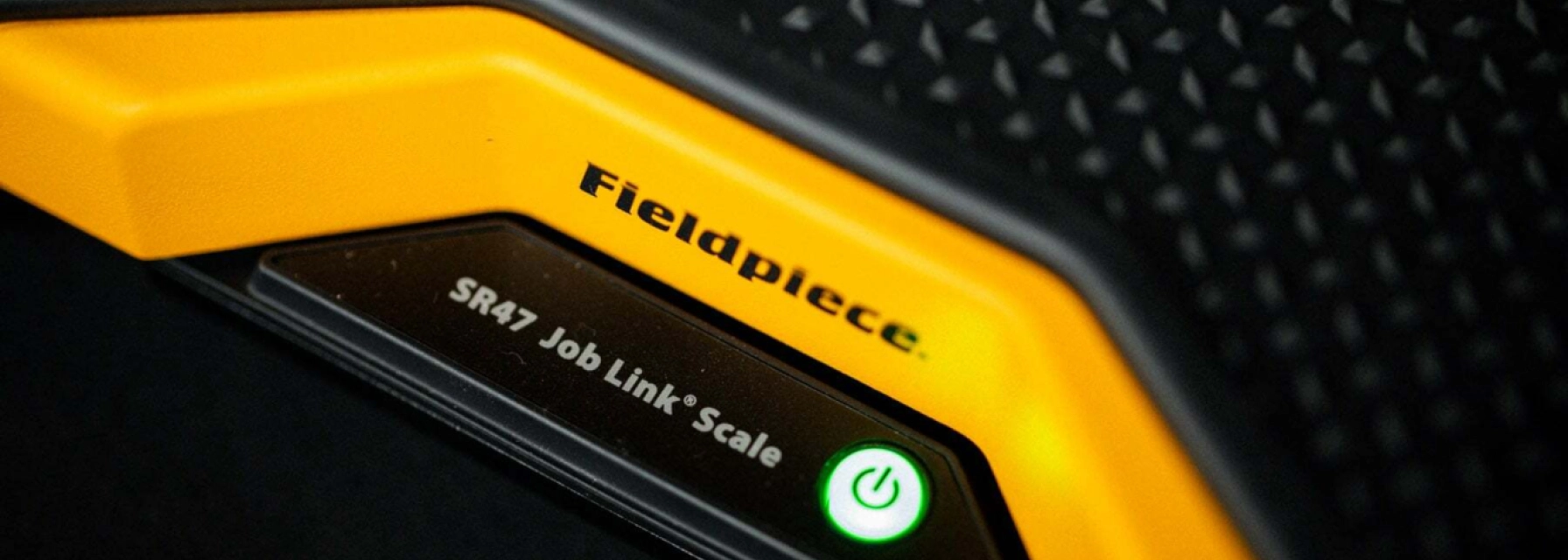 Refrigerant Scales for HVACR