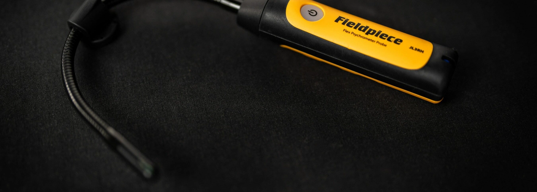 Pipe Clamps, Thermometers and Psychrometers