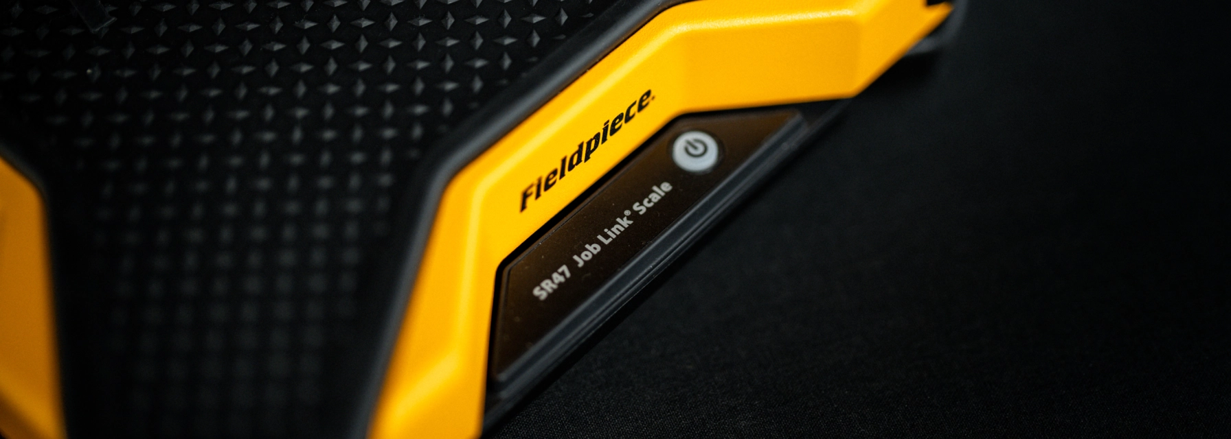 Fieldpiece SR47 INT 01212