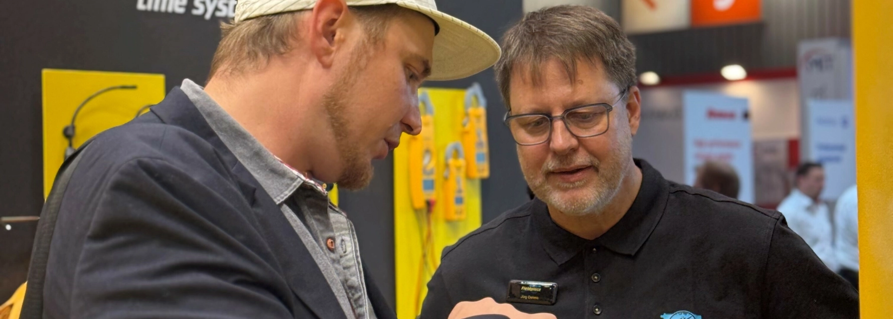 Regional Sales Manager DACH